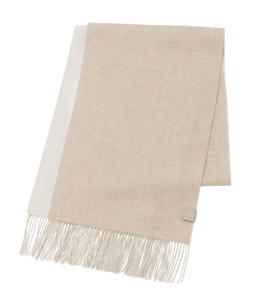 FURLA（フルラ） マフラー ストール カシミヤ100％ マフラー