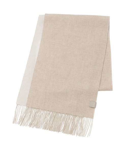 FURLA（フルラ） マフラー ストール カシミヤ100％ マフラー