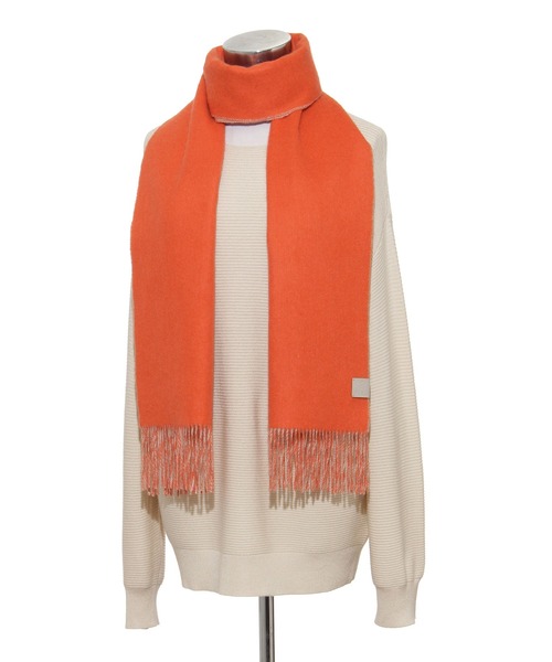 FURLA（フルラ） マフラー ストール カシミヤ100％ マフラー