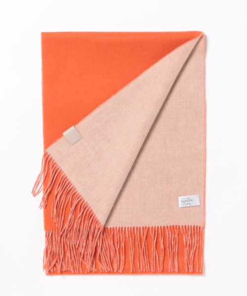 FURLA（フルラ） マフラー ストール カシミヤ100％ マフラー