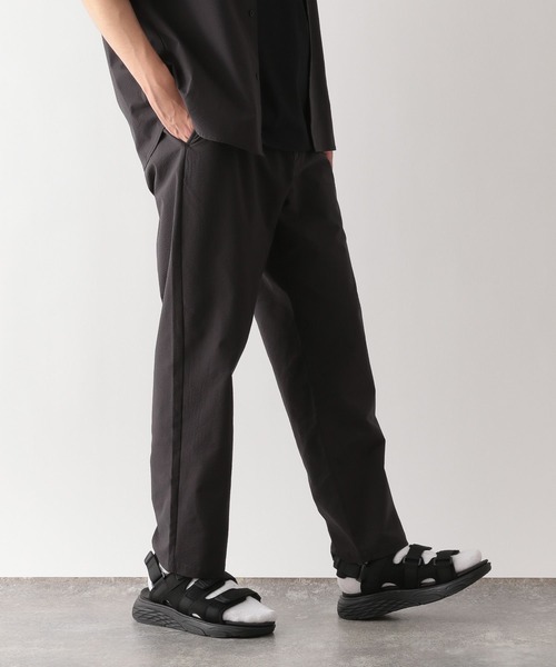 GLOBAL WORK（グローバルワーク） パンツ サッカーイージーパンツ