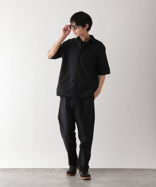 GLOBAL WORK（グローバルワーク） パンツ サッカーイージーパンツ