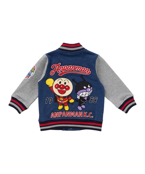 ANPANMAN KIDS COLLECTION（アンパンマンキッズコレクション