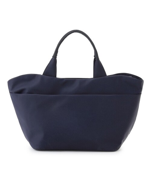 TOCCA（トッカ） トートバッグ RIBBON KNOT NYLONBAG ナイロントート