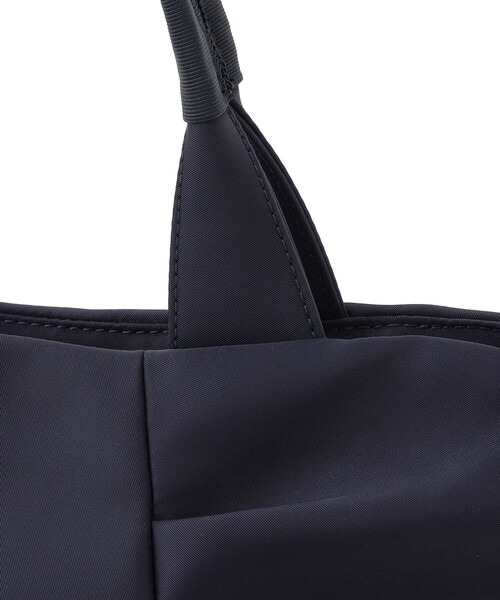 TOCCA（トッカ） トートバッグ RIBBON KNOT NYLONBAG ナイロントート