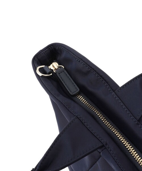 TOCCA（トッカ） トートバッグ RIBBON KNOT NYLONBAG ナイロントート