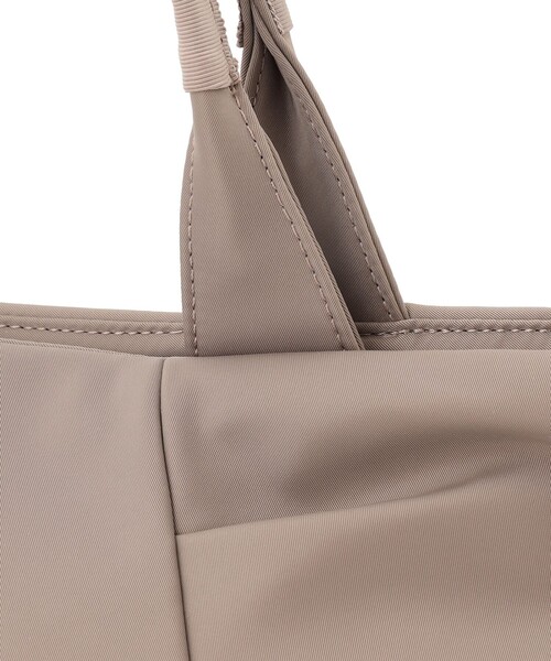 TOCCA（トッカ） トートバッグ RIBBON KNOT NYLONBAG ナイロントート