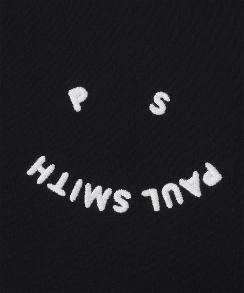 PS Paul Smith パーカー 「オンラインショップ限定」ウィメンズ ”Happy