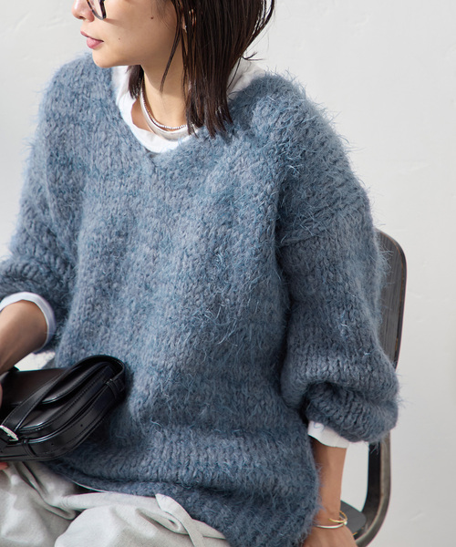 JOURNAL STANDARD（ジャーナルスタンダード） ニット セーター