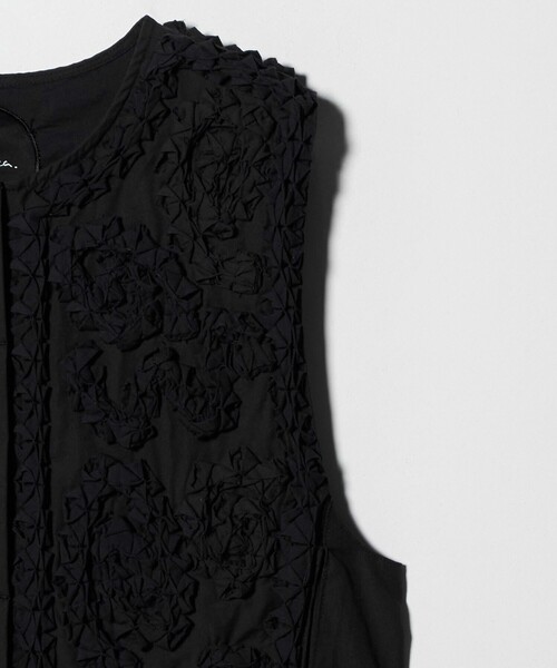 Pheeta（フィータ） ベスト ジレ 「別注」「Pheeta」Annabel ベスト