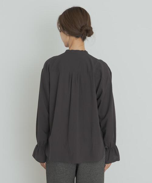 URBAN RESEARCH DOORS（アーバンリサーチドアーズ） ブラウス シャツ