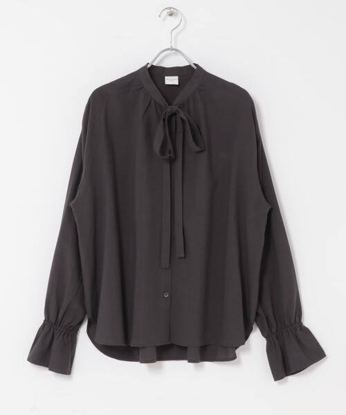 URBAN RESEARCH DOORS（アーバンリサーチドアーズ） ブラウス シャツ