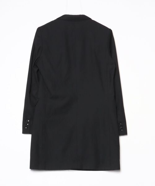 JOURNAL STANDARD（ジャーナルスタンダード） チェスターコート MEDIUM