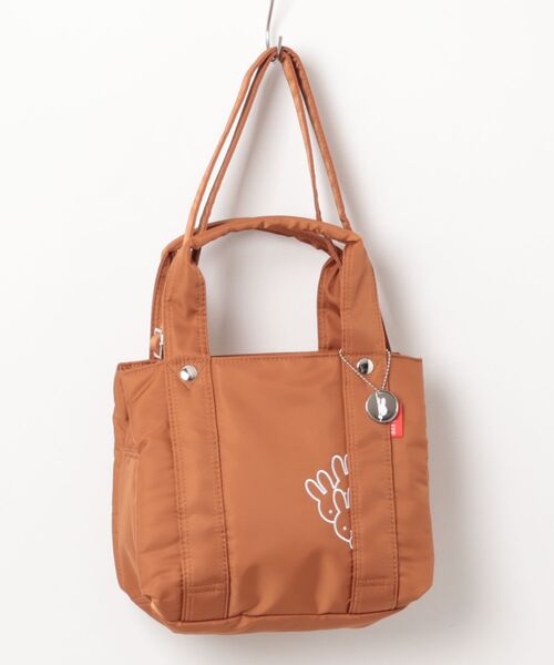 Miffy（ミッフィー） ショルダーバッグ バッグ レディース : ZOZOTOWN