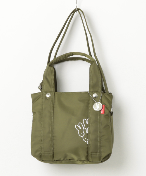 Miffy（ミッフィー） ショルダーバッグ バッグ ショルダーバッグ