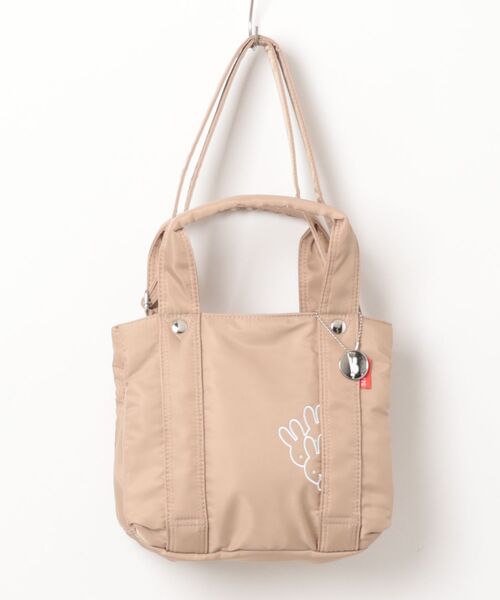 Miffy（ミッフィー） ショルダーバッグ バッグ レディース : ZOZOTOWN