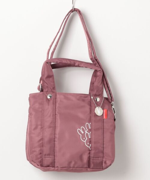 Miffy（ミッフィー） ショルダーバッグ バッグ ショルダーバッグ