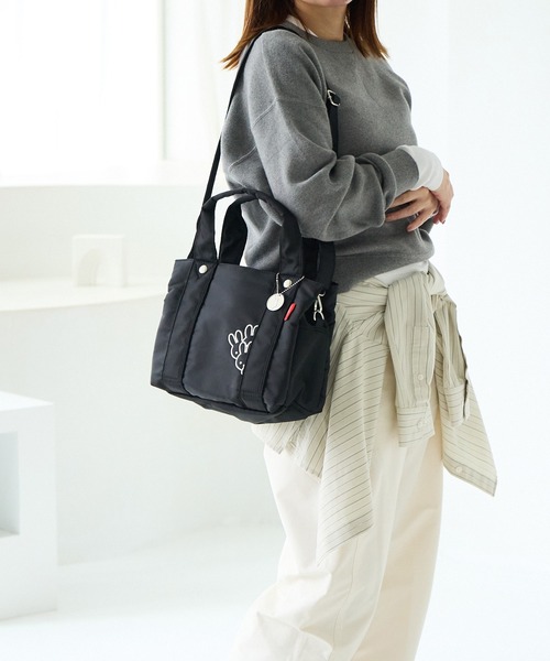 Miffy（ミッフィー） ショルダーバッグ バッグ レディース : ZOZOTOWN