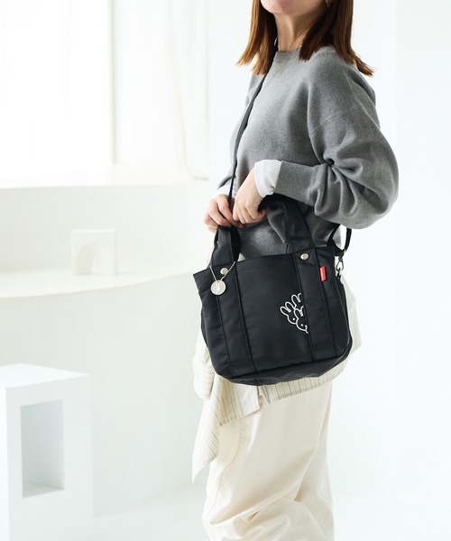 Miffy（ミッフィー） ショルダーバッグ バッグ ショルダーバッグ