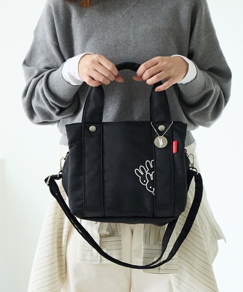Miffy（ミッフィー） ショルダーバッグ バッグ ショルダーバッグ