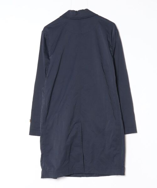 「B:MING by BEAMS」 コート SMALL ネイビー メンズ_画像2