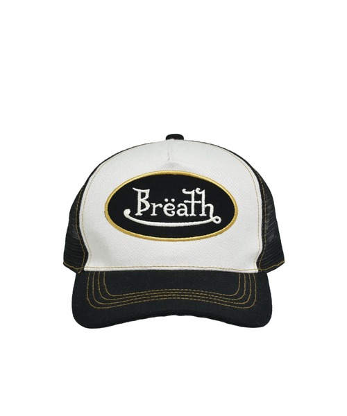 BREATH キャップ 帽子 ONE LOGO CAP メンズ : ZOZOTOWN Yahoo!店