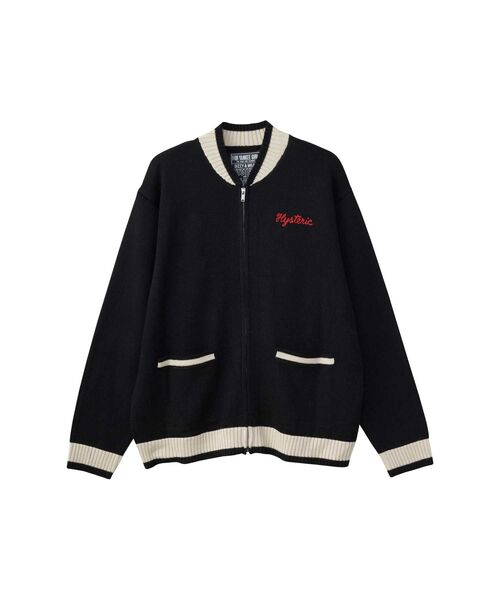 HYSTERIC GLAMOUR（ヒステリックグラマー） コート ジャケット BORED