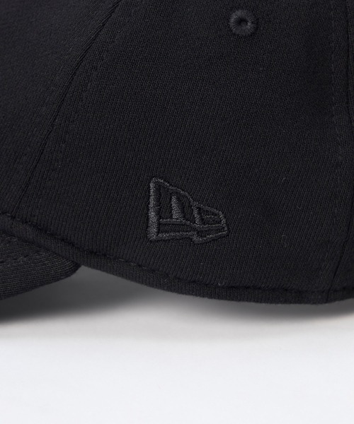 NEW ERA（ニューエラ） キャップ 帽子 「NEW ERA×MICA＆DEAL」”M”ロゴ