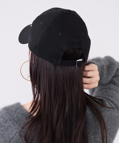 familiar NEWERA キャップ 帽子 未使用 黒 レディース NEW ERA（ニューエラ） キャップ 帽子 レディース 「NEW ERA