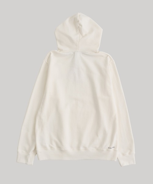 fcrb EFFECT LINE LOGO TEAM CREWNECK L 新品 EFFECT LINE LOGO TEAM CREWNECK SWEAT | F.C.Real Bristol(エフシー