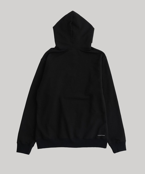 F.C.Real Bristol（エフシーレアルブリストル） パーカー 「F.C.Real