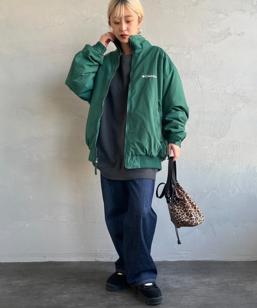 Columbia コロンビア ウィメンズジャケット ウィメンズフレアジャケット(コロンビア/Columbia)｜通販のベルメゾン