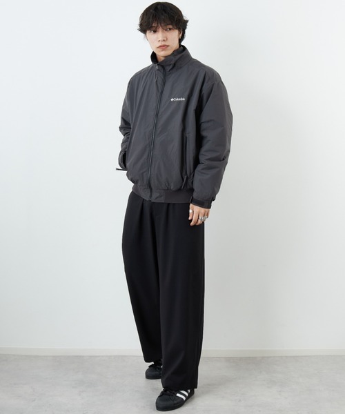 Columbia（コロンビア） ブルゾン アウター 「WEB限定」「Columbia