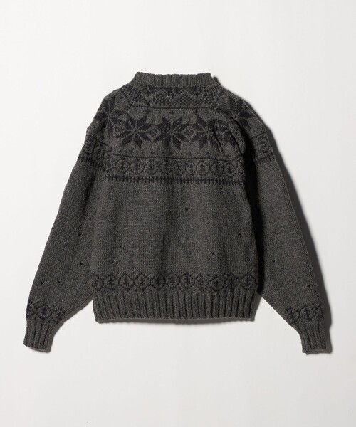 UNITED ARROWS ＆ SONS（ユナイテッドアローズ ＆ サンズ） セーター