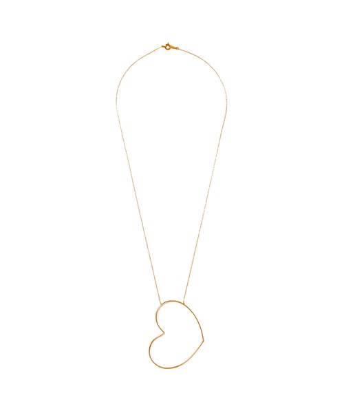 ネックレス 「les bonbon」pulse necklace/パルス ネックレス レディースの画像