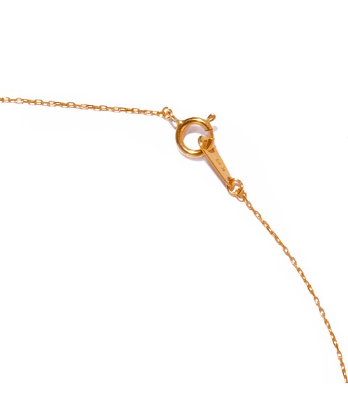 ネックレス 「les bonbon」pulse necklace/パルス ネックレス レディースの画像