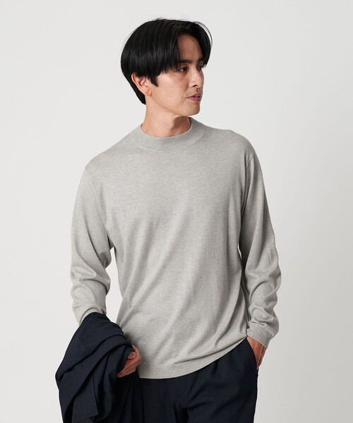 BEAUTY＆YOUTH UNITED ARROWS セーター ニット コットン カシミヤ