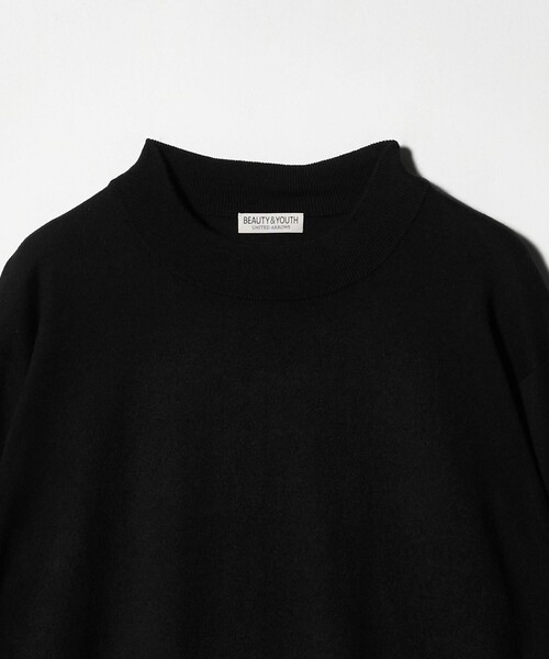 BEAUTY＆YOUTH UNITED ARROWS セーター ニット コットン カシミヤ