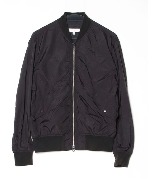 BEAUTY＆YOUTH UNITED ARROWS ブルゾン MEDIUM ブラック メンズ