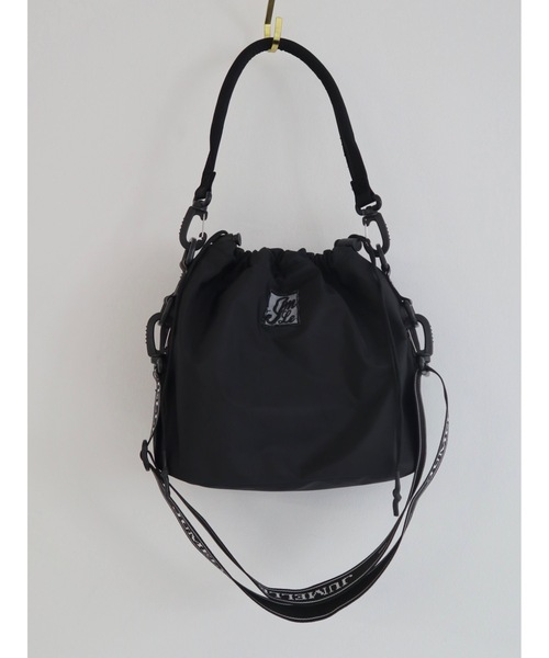 「jumelle」 ショルダーバッグ FREE アイボリー レディース_画像4