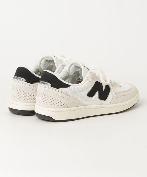New Balance（ニューバランス） ローカットスニーカー 25cm ホワイト