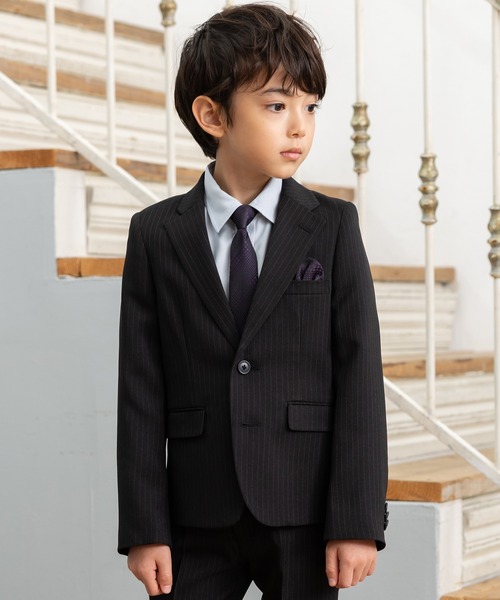 BTZ TOKYO フォーマル 発表会 卒園式 入学式 フォーマルスーツ 5点
