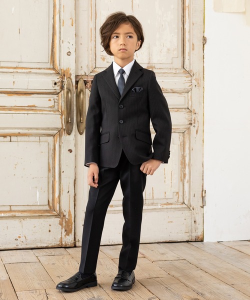 BTZ TOKYO フォーマル 発表会 卒園式 入学式 フォーマルスーツ 5点