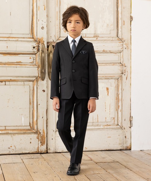 BTZ TOKYO フォーマル 発表会 卒園式 入学式 フォーマルスーツ 5点