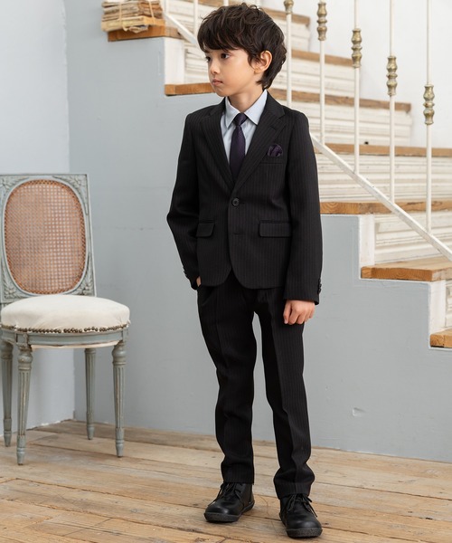 BTZ TOKYO フォーマル 発表会 卒園式 入学式 フォーマルスーツ 5点