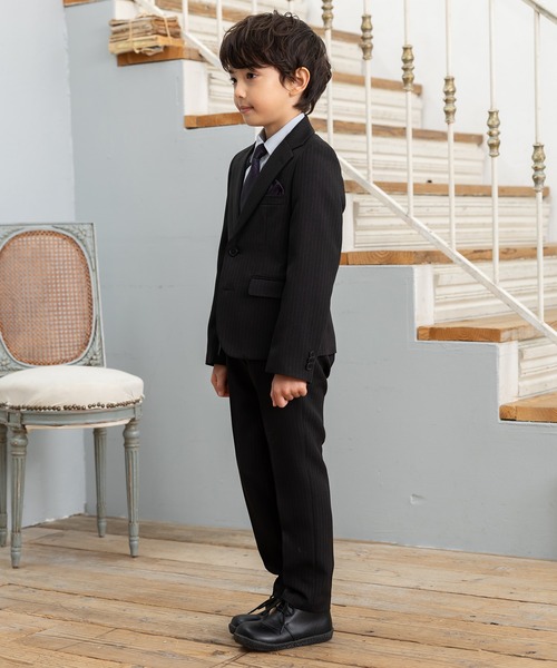 BTZ TOKYO フォーマル 発表会 卒園式 入学式 フォーマルスーツ 5点