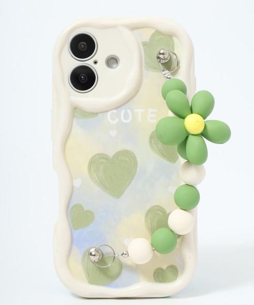 グリーンスマートフォン ケース付き 2025年現在】グリーンのiFaceを一挙紹介！緑の機体カラーに合うiFaceも。