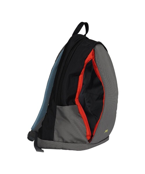 カンペール ◾️CAMPER◾️グレーのリュック◾️新品 CAMPER（カンペール） リュック FREE グレー メンズ : ZOZOTOWN Yahoo