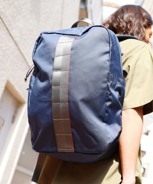 ブリーフィング リュック ディパック 紺色 BRIEFING（ブリーフィング） デイバック リュック 「別注」「BRIEFING