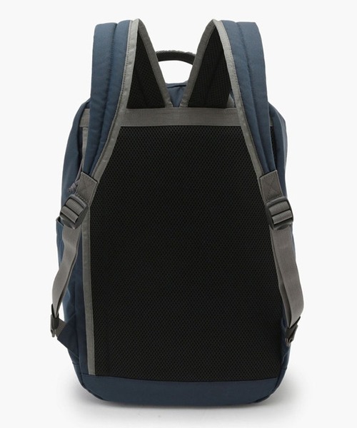 ブリーフィングバックパックネイビー BRIEFING（ブリーフィング） リュック FREE ネイビー メンズ